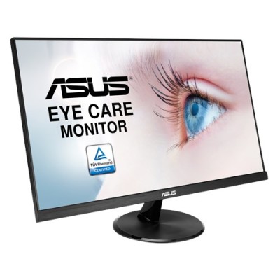Купити Монитор LCD 23.8" Asus VP249HR D-Sub, HDMI, MM, IPS, 1920x1080 (90LM03L0-B01170)