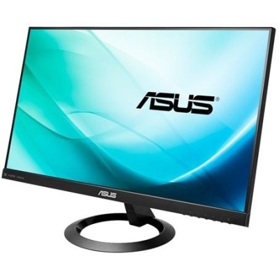 Монитор LCD 23.8" Asus VX24AH D-Sub, 2xHDMI, MM, IPS, 2560x1440 (90LM0110-B01370)