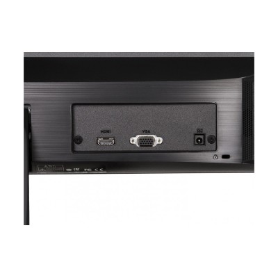 Монитор LCD 23.8" Asus VZ249HE D-Sub, HDMI, 1920x1080, IPS (90LM02Q0-B01670)