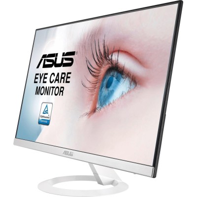 Монитор LCD 23.8" Asus VZ249HE-W D-Sub, HDMI, IPS, 1920x1080, White (90LM02Q2-B01670)