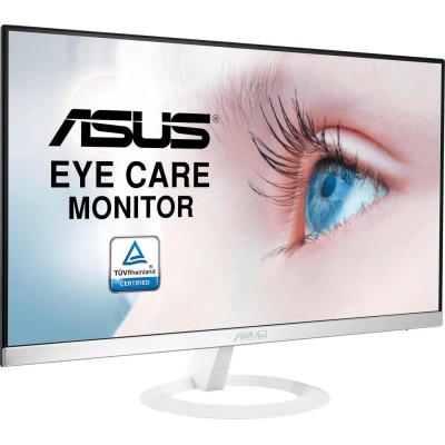 Монитор LCD 23.8" Asus VZ249HE-W D-Sub, HDMI, IPS, 1920x1080, White (90LM02Q2-B01670)