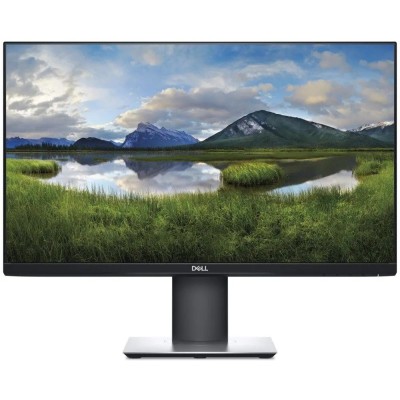 Монитор LCD 23.8" DELL P2421D HDMI, DP, USB3.0, IPS, Pivot, 2560x1440, 99%sRGB (210-AVKX)