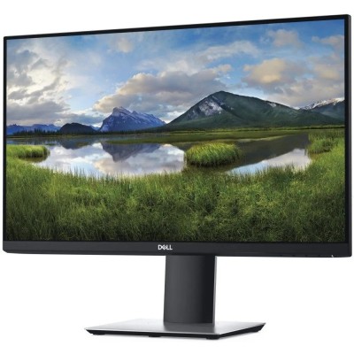 Монитор LCD 23.8" DELL P2421D HDMI, DP, USB3.0, IPS, Pivot, 2560x1440, 99%sRGB (210-AVKX)