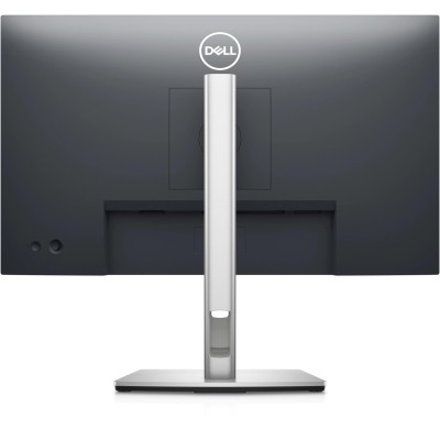 Монитор LCD 23.8" DELL P2422HE D-Sub, HDMI, DP, USB-C, IPS, Pivot (210-BBBG)