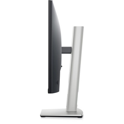 Монитор LCD 23.8" DELL P2422HE D-Sub, HDMI, DP, USB-C, IPS, Pivot (210-BBBG)