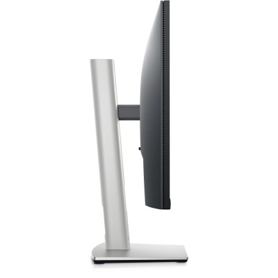 Монитор LCD 23.8" DELL P2422HE D-Sub, HDMI, DP, USB-C, IPS, Pivot (210-BBBG)