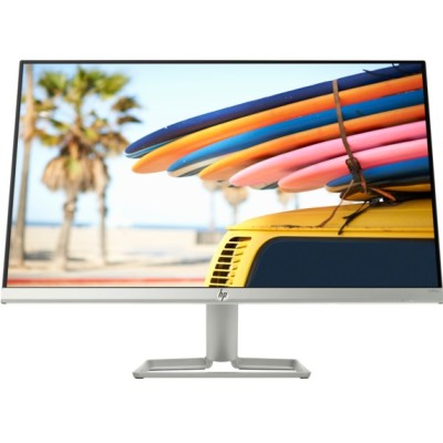 Монитор LCD 23.8" HP 24fw, D-Sub,HDMI,IPS, 1920x1080, 60Hz, 5ms (3KS62AA)