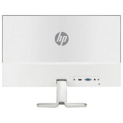 Монитор LCD 23.8" HP 24fw, D-Sub,HDMI,IPS, 1920x1080, 60Hz, 5ms (3KS62AA)