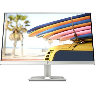 Монитор LCD 23.8" HP 24fw, D-Sub,HDMI,MM,IPS, 1920x1080, 60Hz, 5ms (4TB29AA)