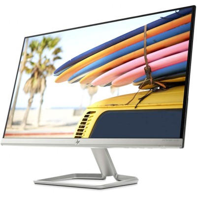 Монитор LCD 23.8" HP 24fw, D-Sub,HDMI,MM,IPS, 1920x1080, 60Hz, 5ms (4TB29AA)