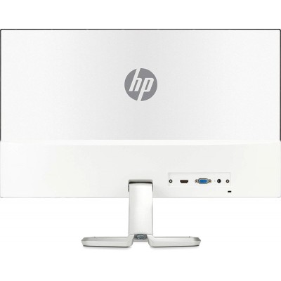 Монитор LCD 23.8" HP 24fw, D-Sub,HDMI,MM,IPS, 1920x1080, 60Hz, 5ms (4TB29AA)