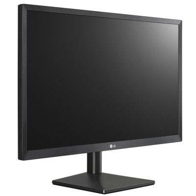 Купити Монитор LCD 23.8" LG 24MK430H-B D-Sub, HDMI, IPS, Free Sync (24MK430H-B)
