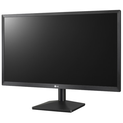 Купити Монитор LCD 23.8" LG 24MK430H-B D-Sub, HDMI, IPS, Free Sync (24MK430H-B)