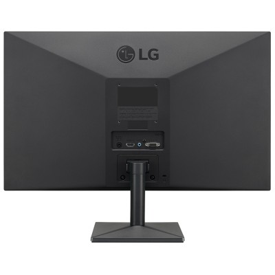 Купити Монитор LCD 23.8" LG 24MK430H-B D-Sub, HDMI, IPS, Free Sync (24MK430H-B)