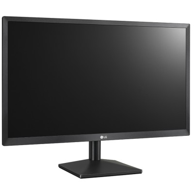 Купити Монитор LCD 23.8" LG 24MK430H-B D-Sub, HDMI, IPS, Free Sync (24MK430H-B)