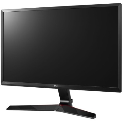 Купити Монитор LCD 23.8" LG 24MP59G-P D-Sub, HDMI, DP, IPS, 99%sRGB, FreeSync (24MP59G-P)