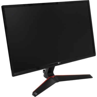Купити Монитор LCD 23.8" LG 24MP59G-P D-Sub, HDMI, DP, IPS, 99%sRGB, FreeSync (24MP59G-P)
