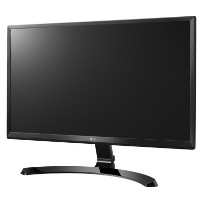 Монитор LCD 23.8" LG 24UD58-B DP, HDMI, IPS, 3840x2160 (4K), FreeSync (24UD58-B)