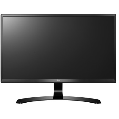 Монитор LCD 23.8" LG 24UD58-B DP, HDMI, IPS, 3840x2160 (4K), FreeSync (24UD58-B)