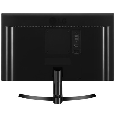 Монитор LCD 23.8" LG 24UD58-B DP, HDMI, IPS, 3840x2160 (4K), FreeSync (24UD58-B)