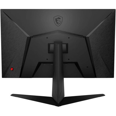 Купити Монитор LCD 23.8" MSI Optix G241, 2xHDMI, DP, IPS, 1920x1080, 144Hz, 1ms, DCI-P3 95%, FreeSync (OPTIX_G241)