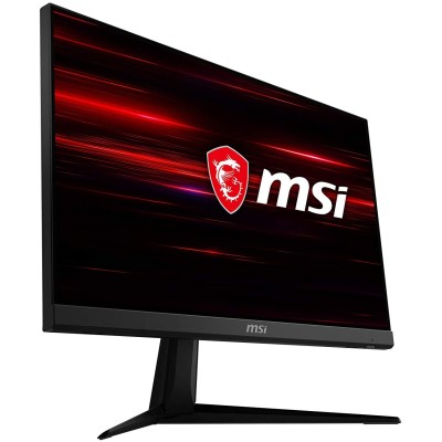 Купити Монитор LCD 23.8" MSI Optix G241, 2xHDMI, DP, IPS, 1920x1080, 144Hz, 1ms, DCI-P3 95%, FreeSync (OPTIX_G241)