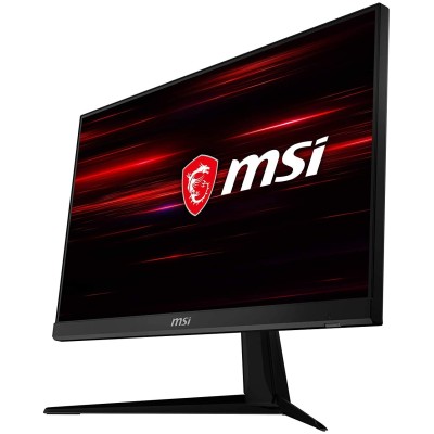 Купити Монитор LCD 23.8" MSI Optix G241, 2xHDMI, DP, IPS, 1920x1080, 144Hz, 1ms, DCI-P3 95%, FreeSync (OPTIX_G241)