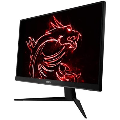 Купити Монитор LCD 23.8" MSI Optix G241V, HDMI, DP, IPS, 1920x1080, 75Hz, 4ms, FreeSync (OPTIX_G241V)