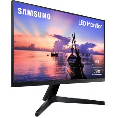 Монитор LCD 23.8" Samsung F24T350F (LF24T350FHIXCI)