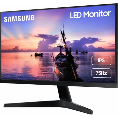 Монитор LCD 23.8" Samsung F24T350F (LF24T350FHIXCI)
