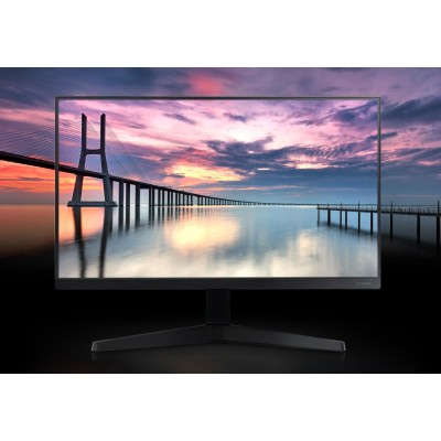 Монитор LCD 23.8" Samsung F24T350F (LF24T350FHIXCI)