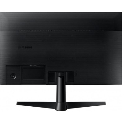 Монитор LCD 23.8" Samsung F24T350F (LF24T350FHIXCI)