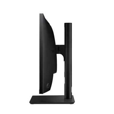 Монитор LCD 23.8" Samsung S24R650F FHD 5ms, D-Sub, HDMI,DP,USB-Hub,ІPS,Dark Blue Gray,Pivot (LS24R650FDIXCI)