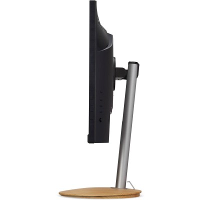 Монитор LCD 24" Acer ConceptD CM2241Wbmiiprzx, HDMI, DP, Headphone, MM, 1920 x 1200 (16:10), 75Hz, 1ms, Adaptive-Sync (UM.FC1EE.