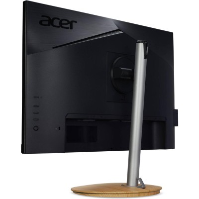 Монитор LCD 24" Acer ConceptD CM2241Wbmiiprzx, HDMI, DP, Headphone, MM, 1920 x 1200 (16:10), 75Hz, 1ms, Adaptive-Sync (UM.FC1EE.