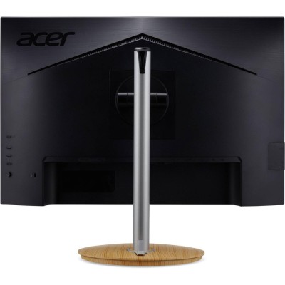 Монитор LCD 24" Acer ConceptD CM2241Wbmiiprzx, HDMI, DP, Headphone, MM, 1920 x 1200 (16:10), 75Hz, 1ms, Adaptive-Sync (UM.FC1EE.