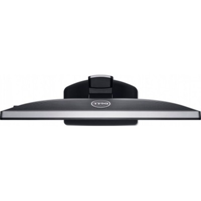 Монитор LCD 24" DELL U2412M D-Sub, DVI, DP, 4xUSB, IPS, Pivot, 1920x1200, 16:10, Black (210-AGYH)