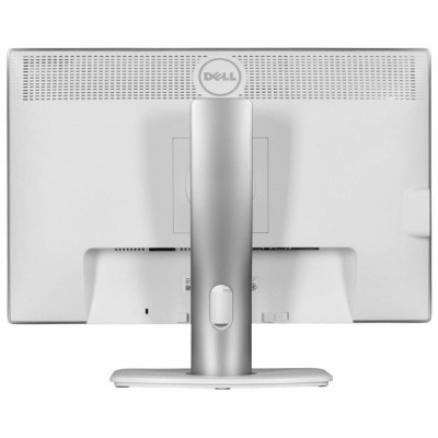 Монитор LCD 24" DELL U2412M D-Sub, DVI, DP, 4xUSB, IPS, Pivot, 1920x1200, 16:10, White (210-AJUX)