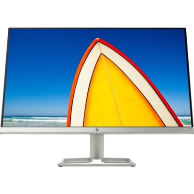 Монитор LCD 24" HP 24f, D-Sub,HDMI,IPS, 1920x1080, 60Hz, 5ms (2XN60AA)