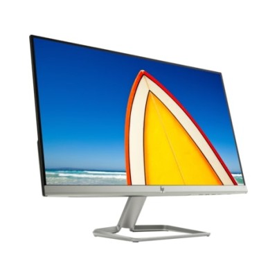 Монитор LCD 24" HP 24f, D-Sub,HDMI,IPS, 1920x1080, 60Hz, 5ms (2XN60AA)