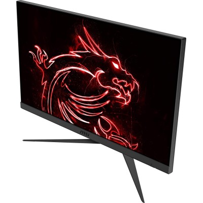Купити Монитор LCD 24" MSI Optix G242, HDMI, DP, IPS, 1920x1080, 144Hz, 1ms, G-Sync (OPTIX_G242)