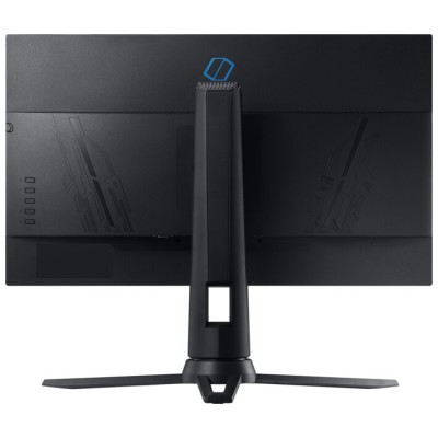 Монитор LCD 24" Samsung Odyssey G3 F24G35TFW, HDMI, DP, VA, 1920x1080, 144Hz, 1ms (LF24G35TFWIXCI)