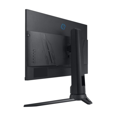 Монитор LCD 24" Samsung Odyssey G3 F24G35TFW, HDMI, DP, VA, 1920x1080, 144Hz, 1ms (LF24G35TFWIXCI)
