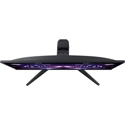 Монитор LCD 24" Samsung Odyssey G3 F24G35TFW, HDMI, DP, VA, 1920x1080, 144Hz, 1ms (LF24G35TFWIXCI)