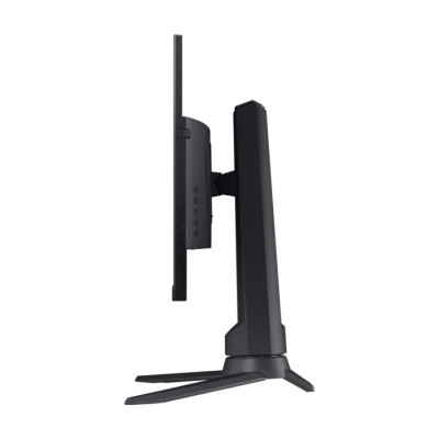 Монитор LCD 24" Samsung Odyssey G3 F24G35TFW, HDMI, DP, VA, 1920x1080, 144Hz, 1ms (LF24G35TFWIXCI)
