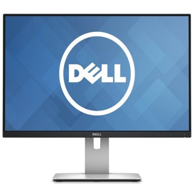 Монитор LCD 24.1" DELL U2415 2xHDMI, DP, mDP, USB3.0, IPS, Pivot, 1920x1200 (210-AEVE)