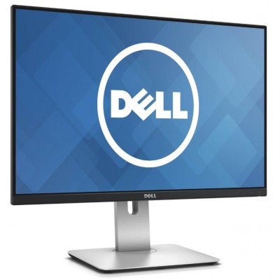 Монитор LCD 24.1" DELL U2415 2xHDMI, DP, mDP, USB3.0, IPS, Pivot, 1920x1200 (210-AEVE)