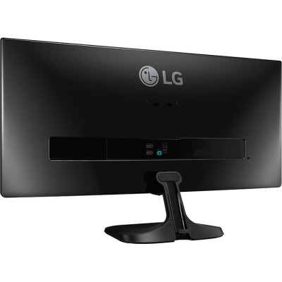 Купити Монитор LCD 25" LG 25UM58-P 2xHDMI, IPS, 2560x1080, 21:9 (25UM58-P)