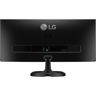 Купити Монитор LCD 25" LG 25UM58-P 2xHDMI, IPS, 2560x1080, 21:9 (25UM58-P)