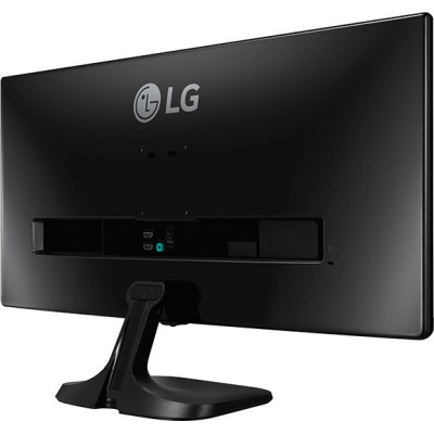 Купити Монитор LCD 25" LG 25UM58-P 2xHDMI, IPS, 2560x1080, 21:9 (25UM58-P)